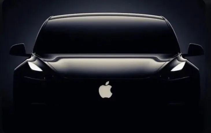 Elon Musk từng cố bán Tesla cho Apple - Ảnh 2. Elon Musk từng cố bán Tesla cho Apple - Ảnh 2.