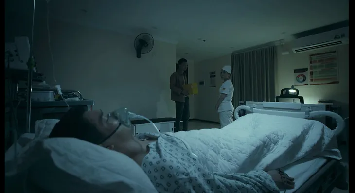 Hồ sơ cá sấu - Tập 11: Tuấn mỏ sắp gặp tai họa giáng đầu? - Ảnh 1. Hồ sơ cá sấu - Tập 11: Tuấn mỏ sắp gặp tai họa giáng đầu? - Ảnh 1.