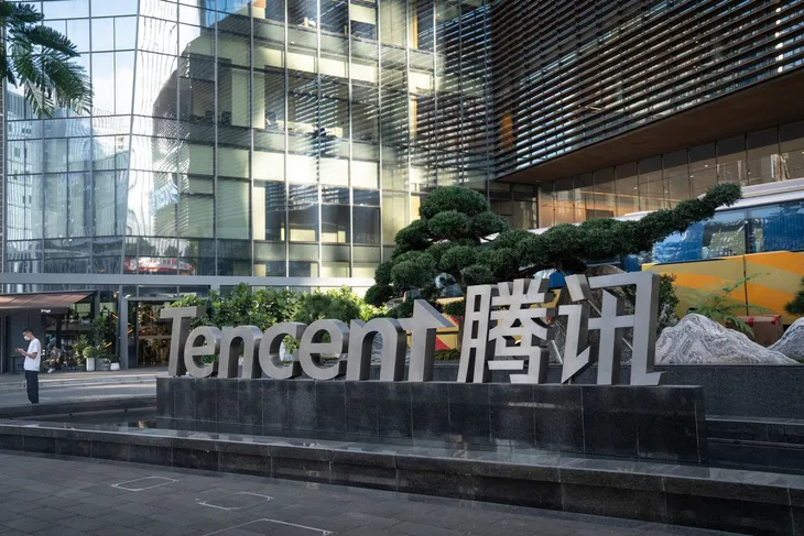 Trung Quốc thắt chặt kiểm soát các công ty fintech - Ảnh 2. Trung Quốc thắt chặt kiểm soát các công ty fintech - Ảnh 2.
