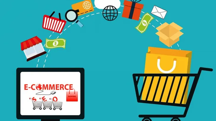 Thương mại điện tử năm 2020 tăng trưởng mạnh - Liệu có là xu hướng bền vững? - Ảnh 1. Thương mại điện tử năm 2020 tăng trưởng mạnh - Liệu có là xu hướng bền vững? - Ảnh 1.