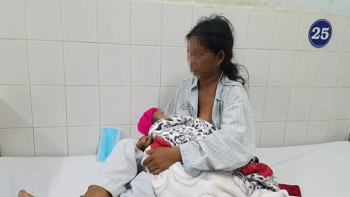 Bé trai 10 tuổi là nghi phạm bắn 3 người trong gia đình trọng thương - Ảnh 1.