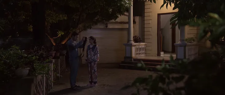 Trở về giữa yêu thương - Tập 8: Nghi con trai vụng trộm, ông Phương lại bị con dâu hiểu nhầm đang cặp bồ - Ảnh 10. Trở về giữa yêu thương - Tập 8: Nghi con trai vụng trộm, ông Phương lại bị con dâu hiểu nhầm đang cặp bồ - Ảnh 10.