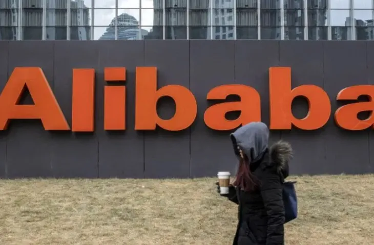 Jack Ma giữa trung tâm cơn bão với các công ty fintech Trung Quốc - Ảnh 2. Jack Ma giữa trung tâm cơn bão với các công ty fintech Trung Quốc - Ảnh 2.