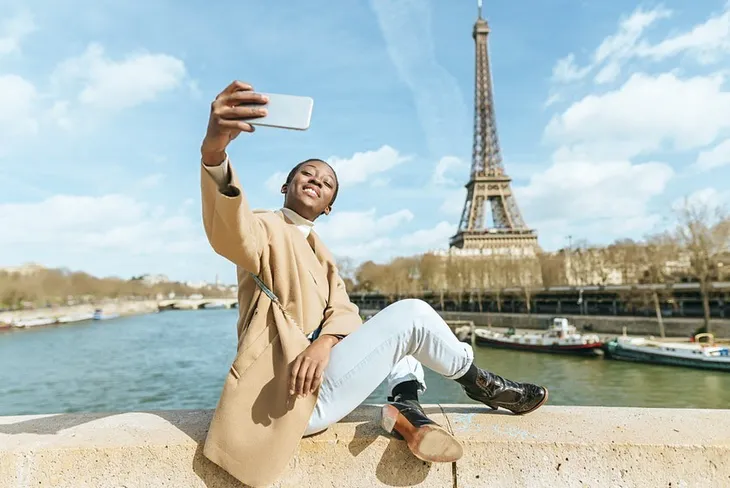 10 sự thật thú vị có thể bạn chưa biết về tháp Eiffel - Ảnh 1. 10 sự thật thú vị có thể bạn chưa biết về tháp Eiffel - Ảnh 1.
