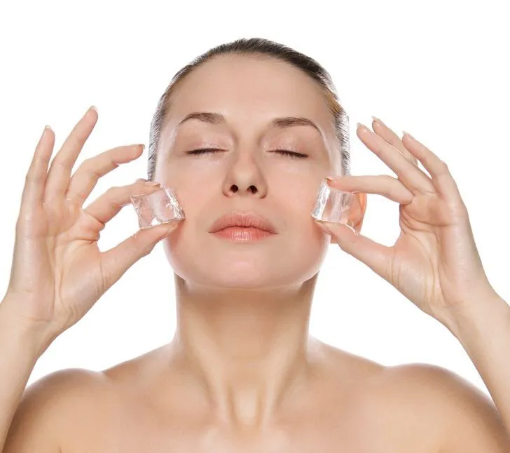 Tạm biệt sụp mí mắt với 7 mẹo đơn giản - Ảnh 3. Tạm biệt sụp mí mắt với 7 mẹo đơn giản - Ảnh 3.
