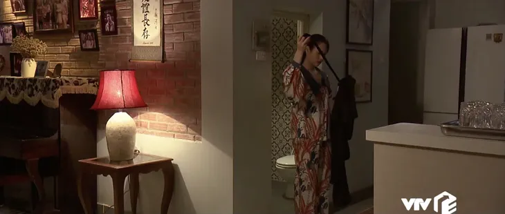 Trở về giữa yêu thương - Tập 8: Nghi con trai vụng trộm, ông Phương lại bị con dâu hiểu nhầm đang cặp bồ - Ảnh 9. Trở về giữa yêu thương - Tập 8: Nghi con trai vụng trộm, ông Phương lại bị con dâu hiểu nhầm đang cặp bồ - Ảnh 9.