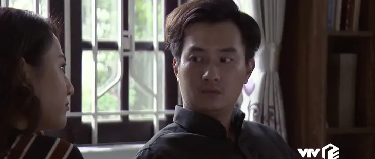 Trở về giữa yêu thương - Tập 8: Nghi con trai vụng trộm, ông Phương lại bị con dâu hiểu nhầm đang cặp bồ - Ảnh 20. Trở về giữa yêu thương - Tập 8: Nghi con trai vụng trộm, ông Phương lại bị con dâu hiểu nhầm đang cặp bồ - Ảnh 20.