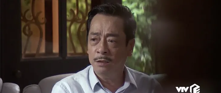 Trở về giữa yêu thương - Tập 8: Nghi con trai vụng trộm, ông Phương lại bị con dâu hiểu nhầm đang cặp bồ - Ảnh 25. Trở về giữa yêu thương - Tập 8: Nghi con trai vụng trộm, ông Phương lại bị con dâu hiểu nhầm đang cặp bồ - Ảnh 25.