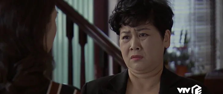 Trở về giữa yêu thương - Tập 8: Nghi con trai vụng trộm, ông Phương lại bị con dâu hiểu nhầm đang cặp bồ - Ảnh 23. Trở về giữa yêu thương - Tập 8: Nghi con trai vụng trộm, ông Phương lại bị con dâu hiểu nhầm đang cặp bồ - Ảnh 23.