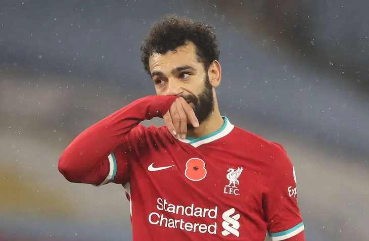 HLV Klopp tiết lộ lý do không trao băng đội trưởng cho Salah - Ảnh 2. HLV Klopp tiết lộ lý do không trao băng đội trưởng cho Salah - Ảnh 2.