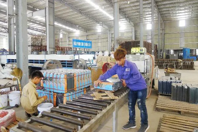 Hết năm 2020, dân số Việt Nam là bao nhiêu? - Ảnh 1. Hết năm 2020, dân số Việt Nam là bao nhiêu? - Ảnh 1.