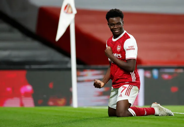 Arsenal 3-1 Chelsea: Thắng lợi quan trọng, giải tỏa sức ép - Ảnh 3. Arsenal 3-1 Chelsea: Thắng lợi quan trọng, giải tỏa sức ép - Ảnh 3.