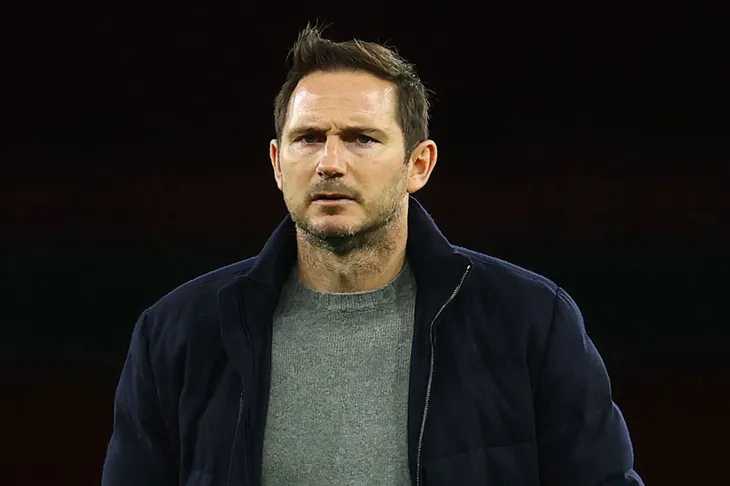 Lampard chỉ trích học trò sau trận thua của Chelsea - Ảnh 1. Lampard chỉ trích học trò sau trận thua của Chelsea - Ảnh 1.