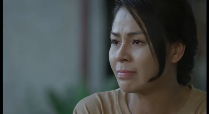 Lương Thu Trang - Minh của Hướng dương ngược nắng: Bài học sau hôn nhân đổ vỡ và điều tự tin nhất về bản thân là... - Ảnh 2. Lương Thu Trang - Minh của Hướng dương ngược nắng: Bài học sau hôn nhân đổ vỡ và điều tự tin nhất về bản thân là... - Ảnh 2.