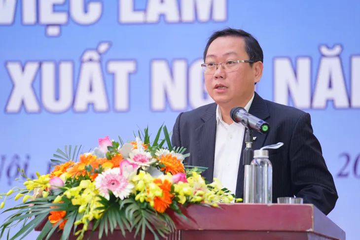 Gần 1.400 chỉ tiêu việc làm cho bộ đội xuất ngũ năm 2020 - Ảnh 3. Gần 1.400 chỉ tiêu việc làm cho bộ đội xuất ngũ năm 2020 - Ảnh 3.