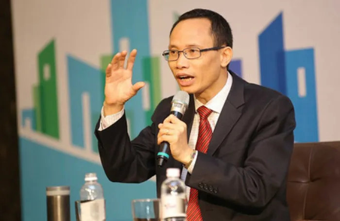 Không có lý do gì để Việt Nam phải “phù phép” đồng tiền - Ảnh 3. Không có lý do gì để Việt Nam phải “phù phép” đồng tiền - Ảnh 3.