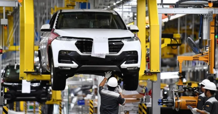 Kinh tế Việt Nam 2023: Thách thức và cơ hội - Ảnh 4. Kinh tế Việt Nam 2023: Thách thức và cơ hội - Ảnh 4.