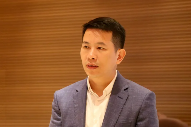 Đề xuất hoạt động không gian đi bộ hồ Hoàn Kiếm và phố cổ Hà Nội sớm hơn 1 ngày - Ảnh 1. Đề xuất hoạt động không gian đi bộ hồ Hoàn Kiếm và phố cổ Hà Nội sớm hơn 1 ngày - Ảnh 1.