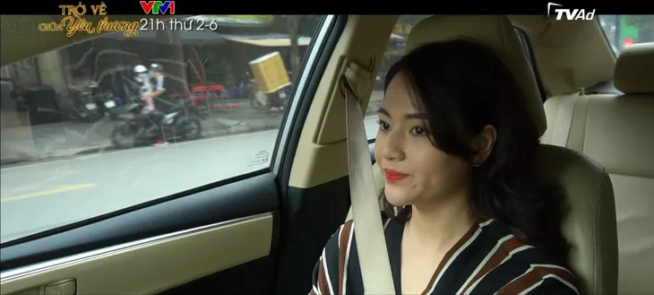 Trở về giữa yêu thương - Tập 9: Yến (Việt Hoa) quyết tâm tìm bạn gái đồng trang lứa cho bố chồng - Ảnh 1. Trở về giữa yêu thương - Tập 9: Yến (Việt Hoa) quyết tâm tìm bạn gái đồng trang lứa cho bố chồng - Ảnh 1.