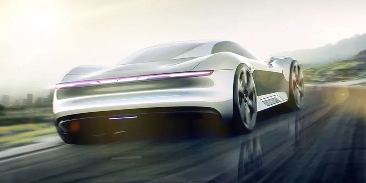 Apple Car: Phải chờ đến năm 2028 - Ảnh 1. Apple Car: Phải chờ đến năm 2028 - Ảnh 1.