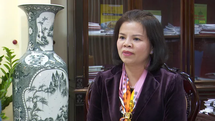 Bắc Ninh: Điểm sáng thu hút vốn FDI nhờ mô hình Bác sĩ doanh nghiệp - Ảnh 3. Bắc Ninh: Điểm sáng thu hút vốn FDI nhờ mô hình Bác sĩ doanh nghiệp - Ảnh 3.