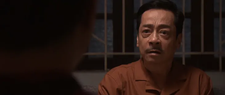 Trở về giữa yêu thương - Tập 10: Toàn đần mặt nghe lý do chính đáng bố vào nhà nghỉ - Ảnh 3. Trở về giữa yêu thương - Tập 10: Toàn đần mặt nghe lý do chính đáng bố vào nhà nghỉ - Ảnh 3.
