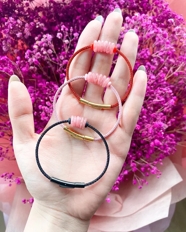 Khẳng định sự uy tín của Trang sức Lyns: Thương hiệu được phái đẹp tìm kiếm - Ảnh 2.