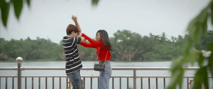 Trói buộc yêu thương - Tập 33: Phương đi tự thú vì giết Hà - Ảnh 6. Trói buộc yêu thương - Tập 33: Phương đi tự thú vì giết Hà - Ảnh 6.