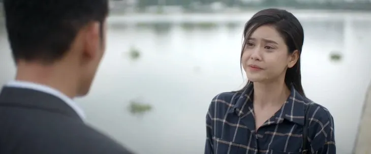 Trói buộc yêu thương - Tập 33: Phương đi tự thú vì giết Hà - Ảnh 17. Trói buộc yêu thương - Tập 33: Phương đi tự thú vì giết Hà - Ảnh 17.