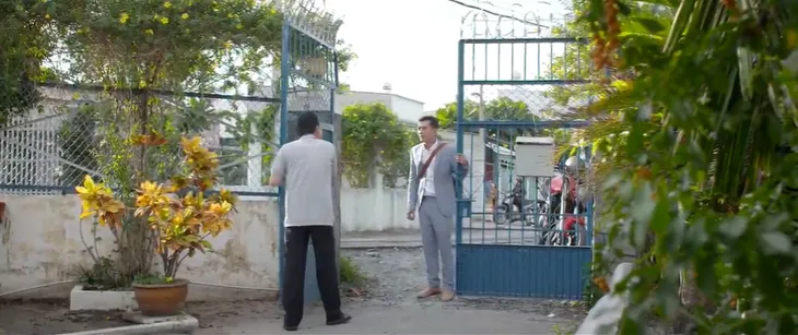 Trói buộc yêu thương - Tập 33: Phương đi tự thú vì giết Hà - Ảnh 2. Trói buộc yêu thương - Tập 33: Phương đi tự thú vì giết Hà - Ảnh 2.