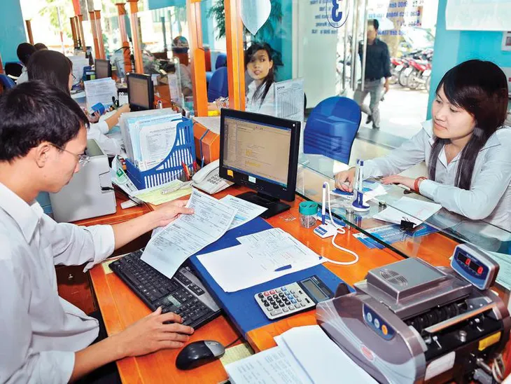 Cần thiết đổi mới mô hình quản lý thuế với doanh nghiệp lớn - Ảnh 1. Cần thiết đổi mới mô hình quản lý thuế với doanh nghiệp lớn - Ảnh 1.