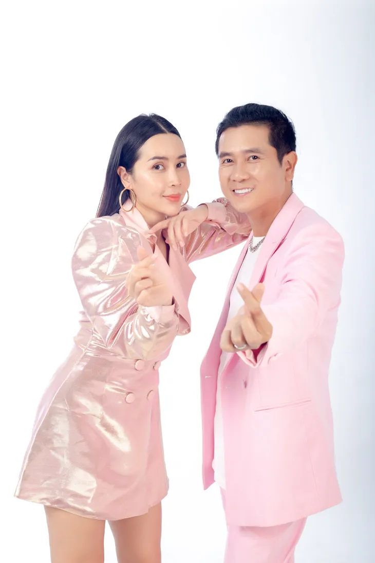 Lộ diện 3 cặp huấn luyện viên quyền lực của Giọng hát Việt nhí 2021 - Ảnh 1. Lộ diện 3 cặp huấn luyện viên quyền lực của Giọng hát Việt nhí 2021 - Ảnh 1.