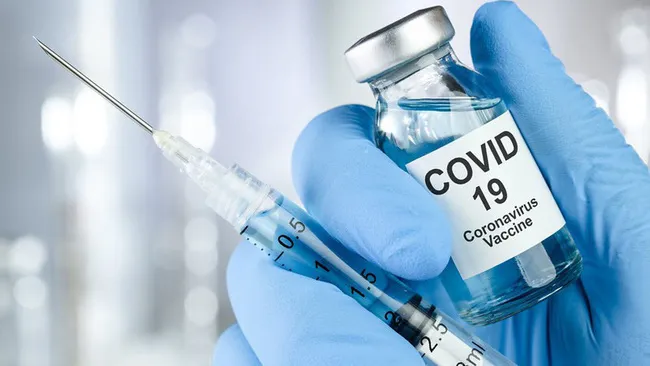 Nếu muốn đi du lịch vào năm 2021, có thể phải có hộ chiếu vaccine - Ảnh 2. Nếu muốn đi du lịch vào năm 2021, có thể phải có hộ chiếu vaccine - Ảnh 2.