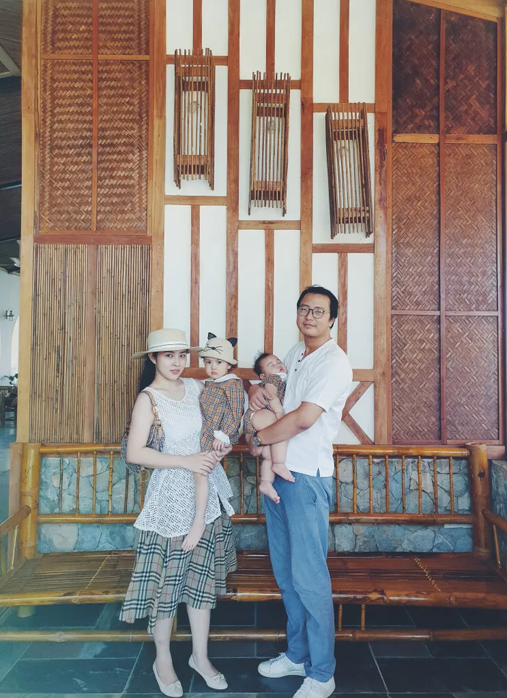 Ngắm phong cách thời trang thường ngày của ca sĩ Bảo Trâm - Ảnh 5. Ngắm phong cách thời trang thường ngày của ca sĩ Bảo Trâm - Ảnh 5.