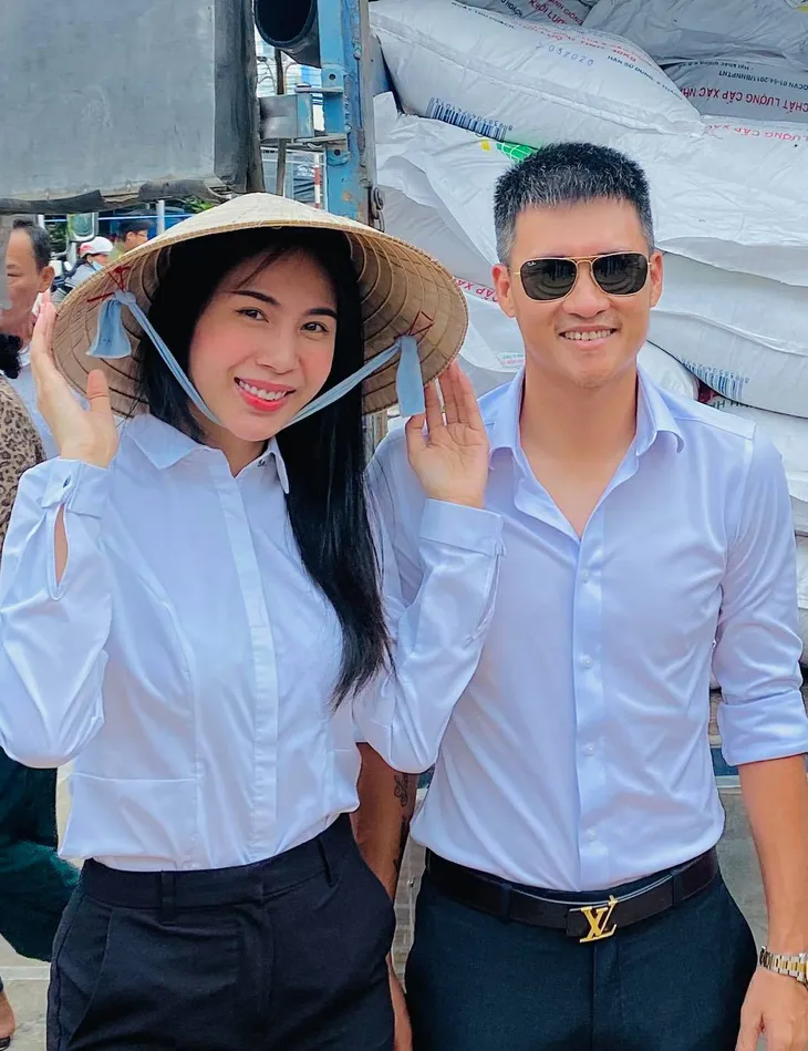 Sao Việt nhìn lại năm 2020, chào đón năm mới - Ảnh 6. Sao Việt nhìn lại năm 2020, chào đón năm mới - Ảnh 6.