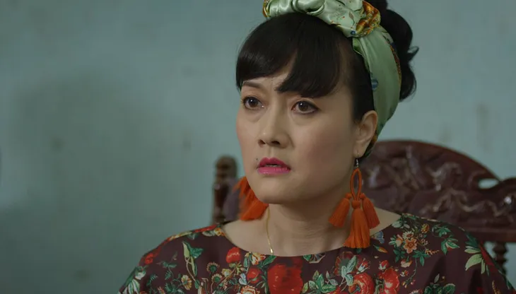 Hướng dương ngược nắng - Tập 9: Trí sẽ về Cao gia một mình, ông Phan đâm thêm nhát dao vào nỗi buồn của hai cháu gái - Ảnh 10. Hướng dương ngược nắng - Tập 9: Trí sẽ về Cao gia một mình, ông Phan đâm thêm nhát dao vào nỗi buồn của hai cháu gái - Ảnh 10.