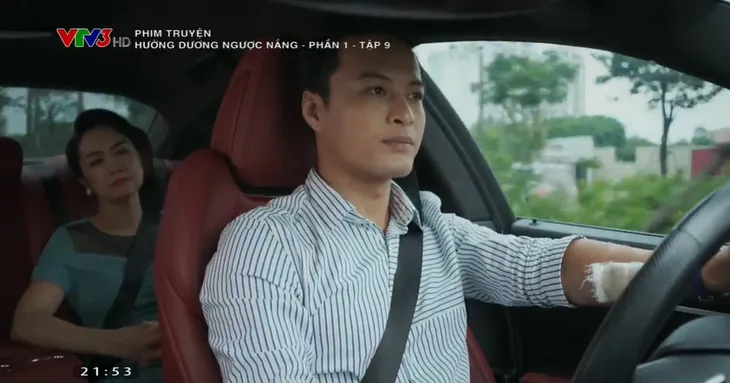 Hướng dương ngược nắng - Tập 9: Trí sẽ về Cao gia một mình, ông Phan đâm thêm nhát dao vào nỗi buồn của hai cháu gái - Ảnh 3. Hướng dương ngược nắng - Tập 9: Trí sẽ về Cao gia một mình, ông Phan đâm thêm nhát dao vào nỗi buồn của hai cháu gái - Ảnh 3.
