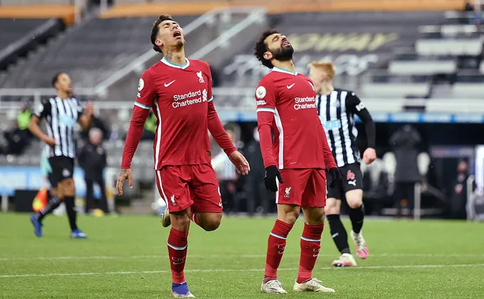 Bị chia điểm, HLV Klopp vẫn hạnh phúc với Liverpool - Ảnh 4. Bị chia điểm, HLV Klopp vẫn hạnh phúc với Liverpool - Ảnh 4.