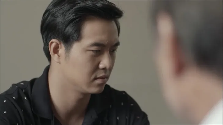 Hồ sơ cá sấu - Tập 13: Anh lớn của trùm Tuấn mỏ xuất hiện - Ảnh 4. Hồ sơ cá sấu - Tập 13: Anh lớn của trùm Tuấn mỏ xuất hiện - Ảnh 4.