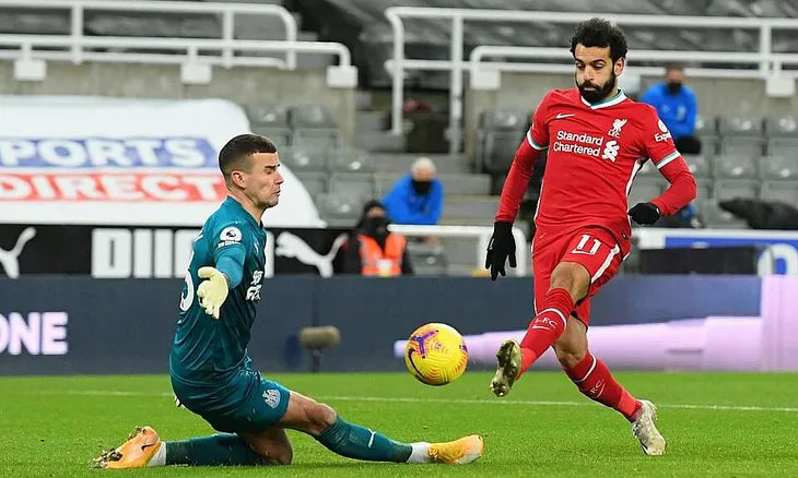Bị chia điểm, HLV Klopp vẫn hạnh phúc với Liverpool - Ảnh 3. Bị chia điểm, HLV Klopp vẫn hạnh phúc với Liverpool - Ảnh 3.