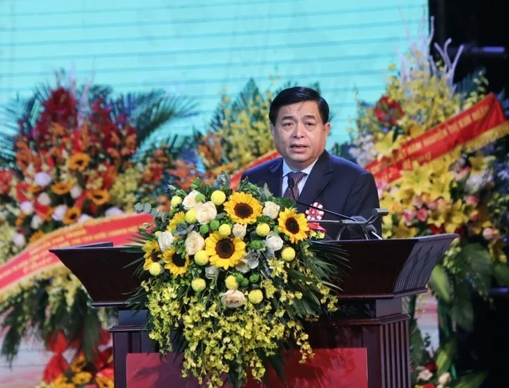 Thủ tướng: Làm sao để giàu trước khi già, chứ không phải già trước khi giàu - Ảnh 2. Thủ tướng: Làm sao để giàu trước khi già, chứ không phải già trước khi giàu - Ảnh 2.