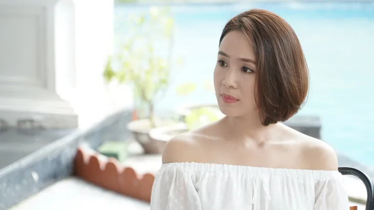 Hướng dương ngược nắng: Sự bùng nổ trong khung giờ vàng phim Việt vào cuối năm 2020 - Ảnh 2. Hướng dương ngược nắng: Sự bùng nổ trong khung giờ vàng phim Việt vào cuối năm 2020 - Ảnh 2.