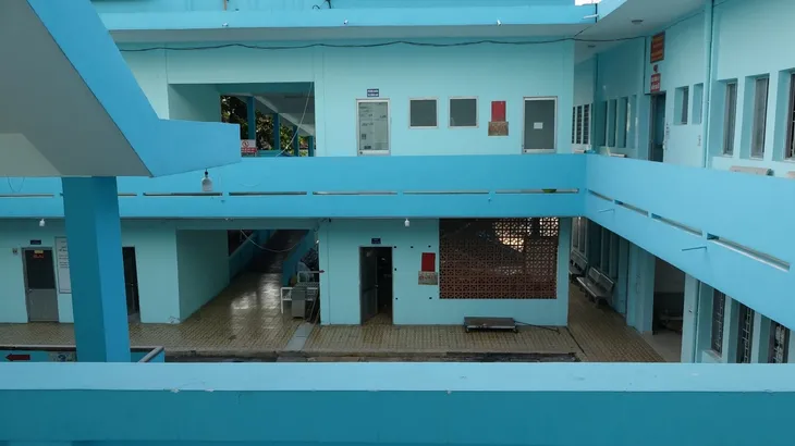 Tăng cường kiểm tra, giám sát khu cách ly tập trung của quân đội - Ảnh 1. Tăng cường kiểm tra, giám sát khu cách ly tập trung của quân đội - Ảnh 1.