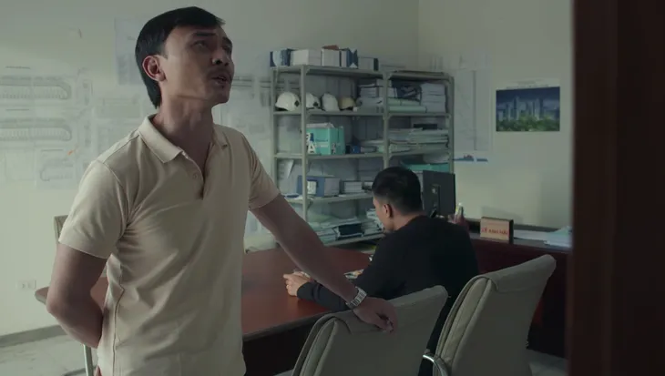 Hồ sơ cá sấu - Tập 6: Tuấn mỏ là người đã bắt cóc Nguyệt? - Ảnh 2. Hồ sơ cá sấu - Tập 6: Tuấn mỏ là người đã bắt cóc Nguyệt? - Ảnh 2.