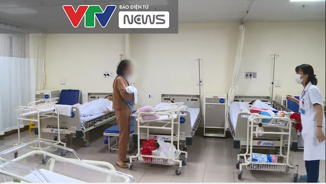 Không chủ quan với những dấu hiệu nguy hiểm sau sinh - Ảnh 1. Không chủ quan với những dấu hiệu nguy hiểm sau sinh - Ảnh 1.