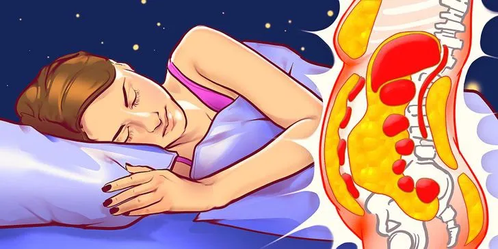 7 thói quen xấu khiến bạn “tăng cân vô tội vạ” - Ảnh 7. 7 thói quen xấu khiến bạn “tăng cân vô tội vạ” - Ảnh 7.