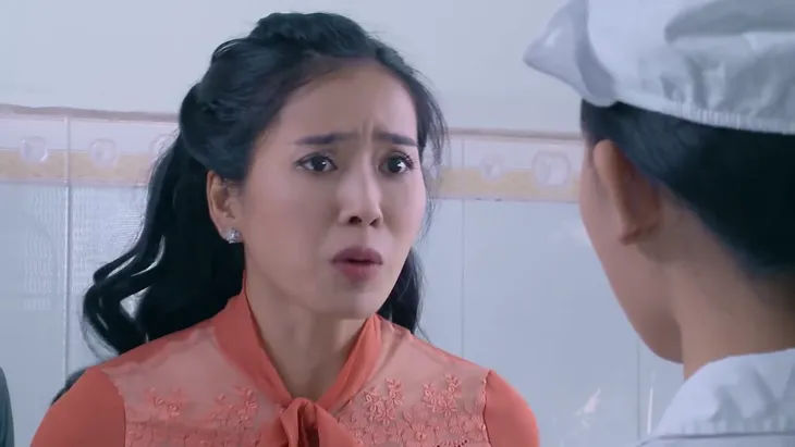 Yêu trong đau thương - Tập 37: Vợ bé hạ độc quý tử của vợ cả - Ảnh 1. Yêu trong đau thương - Tập 37: Vợ bé hạ độc quý tử của vợ cả - Ảnh 1.