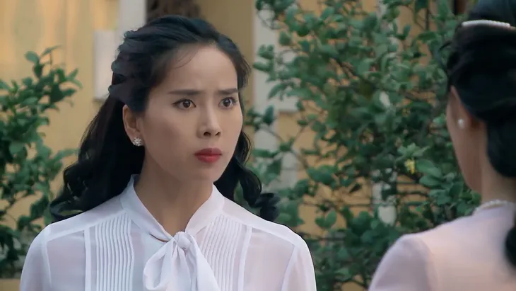 Yêu trong đau thương - Tập 37: Vợ bé hạ độc quý tử của vợ cả - Ảnh 2. Yêu trong đau thương - Tập 37: Vợ bé hạ độc quý tử của vợ cả - Ảnh 2.
