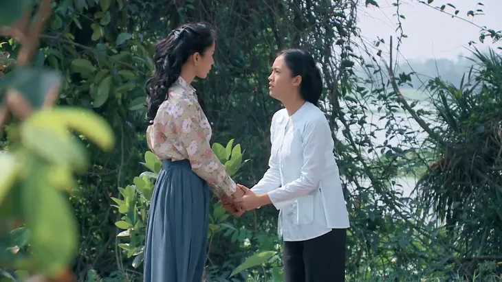 Yêu trong đau thương - Tập 37: Vợ bé hạ độc quý tử của vợ cả - Ảnh 4. Yêu trong đau thương - Tập 37: Vợ bé hạ độc quý tử của vợ cả - Ảnh 4.