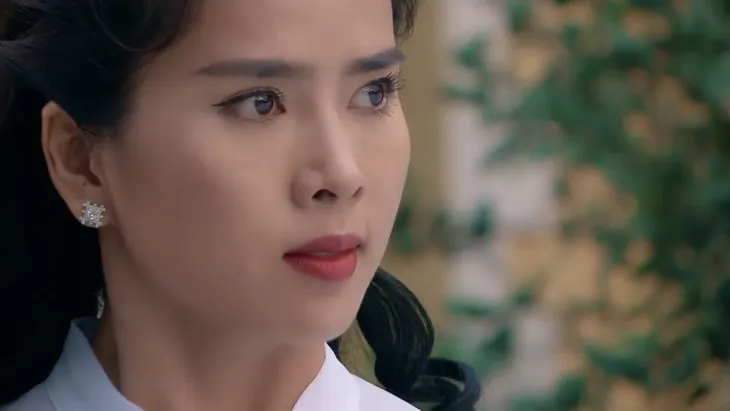 Yêu trong đau thương - Tập 37: Vợ bé hạ độc quý tử của vợ cả - Ảnh 5. Yêu trong đau thương - Tập 37: Vợ bé hạ độc quý tử của vợ cả - Ảnh 5.